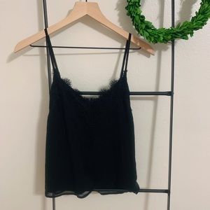 🌿 abercrombie & fitch tank / camisole
